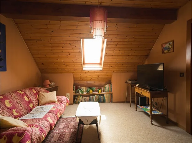 7 Zimmer Einfamilienhaus in Echallens – photo 16 sur 29