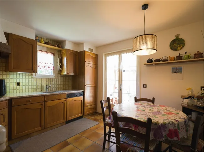 7 Zimmer Einfamilienhaus in Echallens – photo 5 sur 29
