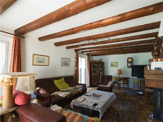 7 Zimmer Einfamilienhaus in Echallens – photo 10 sur 29