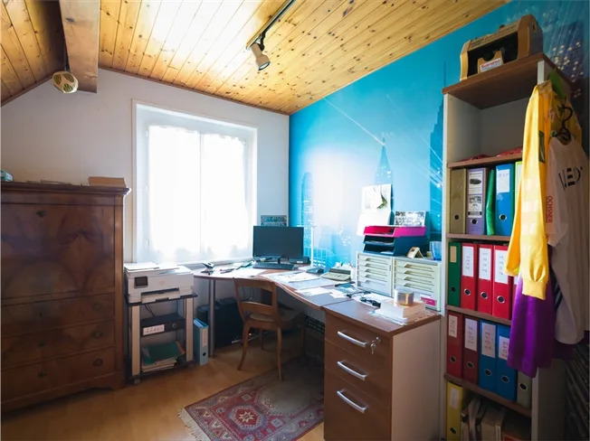 7 Zimmer Einfamilienhaus in Echallens – photo 14 sur 29