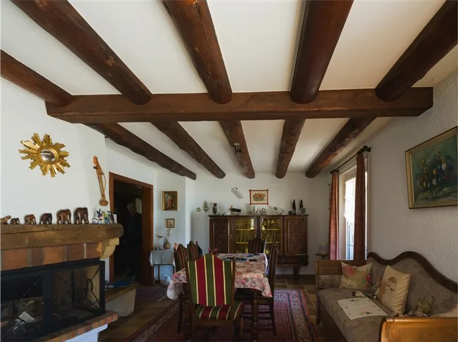 7 Zimmer Einfamilienhaus in Echallens – photo 11 sur 29
