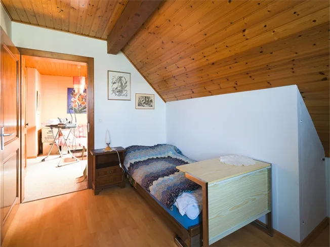 7 Zimmer Einfamilienhaus in Echallens – photo 15 sur 29