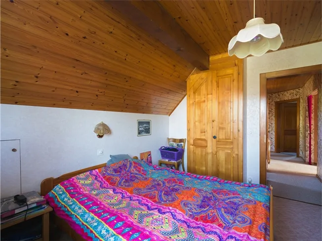 7 Zimmer Einfamilienhaus in Echallens – photo 18 sur 29