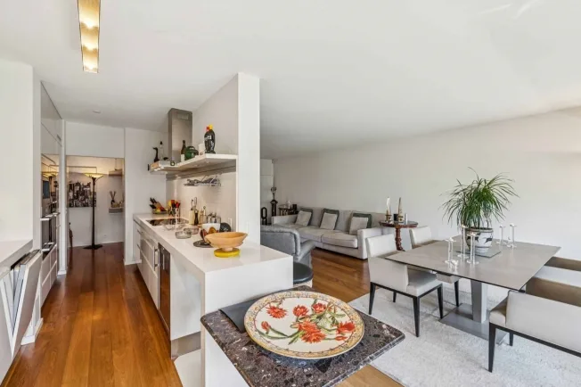 5 Zimmer Wohnung in Genève – foto 4 di 12