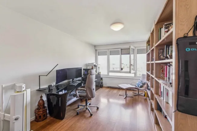 5 Zimmer Wohnung in Genève – foto 9 di 12