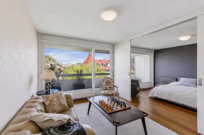 5 Zimmer Wohnung in Genève – foto 7 di 12