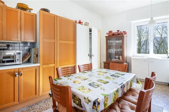 5.5 Zimmer Wohnung in Massagno – foto 7 di 10
