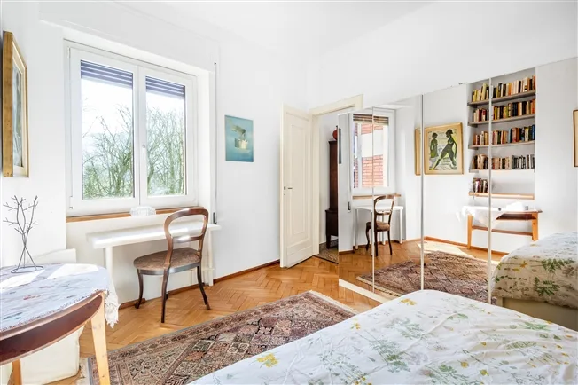 5.5 Zimmer Wohnung in Massagno – foto 6 di 10