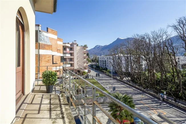5.5 Zimmer Wohnung in Massagno – foto 8 di 10