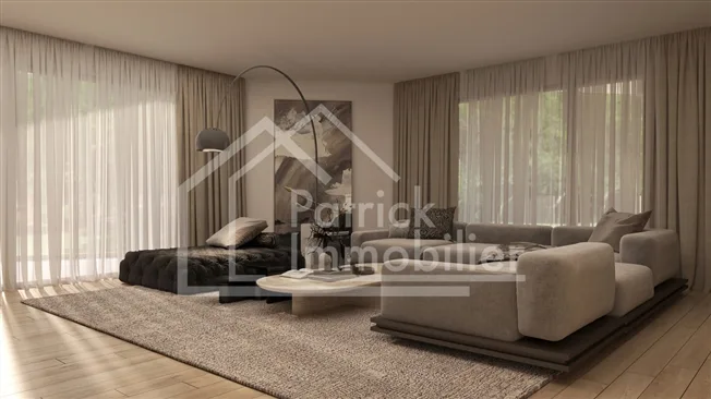 4.5 Zimmer Wohnung in Courtepin – Foto 7 von 13