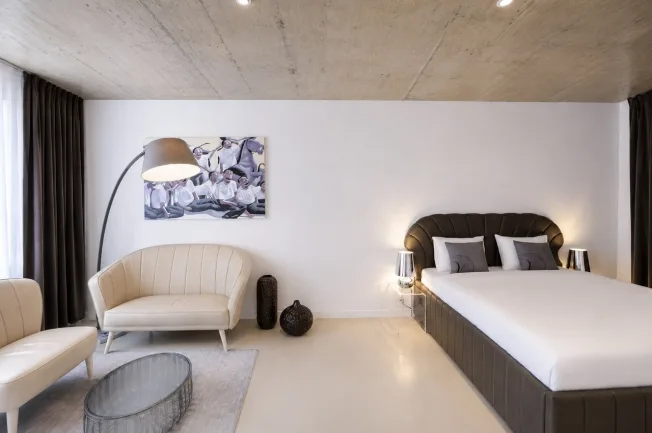 Studio Senior, Kitchenette - Serviced Apartment with Weekly Housekeeping Included – photo 25 of 32