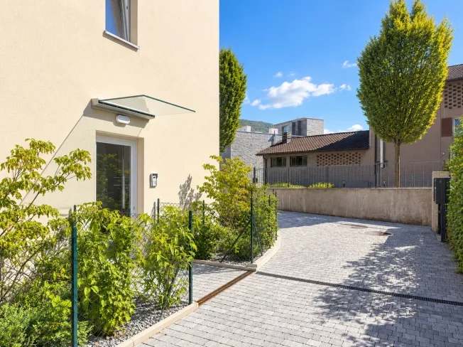 3.5 Zimmer Wohnung in Magliaso – Foto 4 von 22
