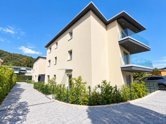 3.5 Zimmer Wohnung in Magliaso – Foto 3 von 22