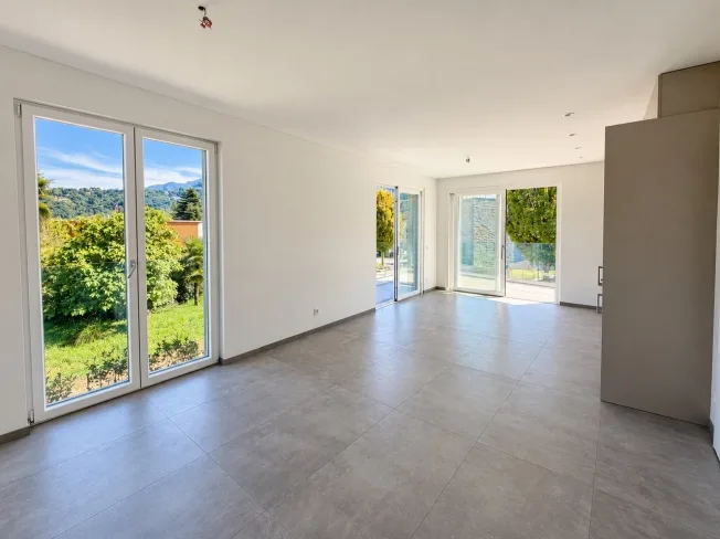 3.5 Zimmer Wohnung in Magliaso – Foto 5 von 22