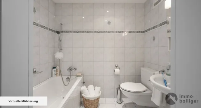 4.5 Zimmer Wohnung in Aarburg – Foto 9 von 21