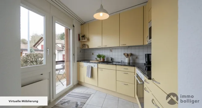 4.5 Zimmer Wohnung in Aarburg – Foto 5 von 21