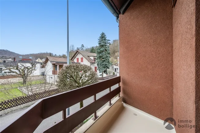 4.5 Zimmer Wohnung in Aarburg – Foto 6 von 21