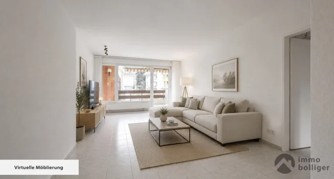 4.5 Zimmer Wohnung in Aarburg – Foto 2 von 21