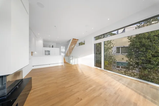 6.5 Zimmer Einfamilienhaus in Riehen – photo 2 sur 21