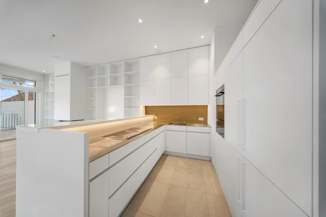 6.5 Zimmer Einfamilienhaus in Riehen – photo 6 sur 21