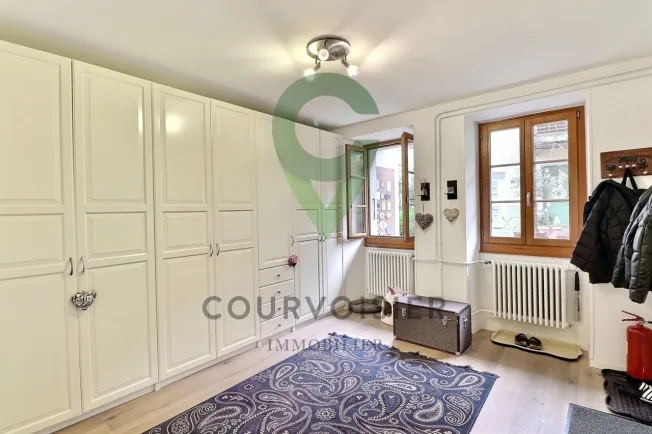 7.5 Zimmer Einfamilienhaus in Aubonne – Foto 5 von 13