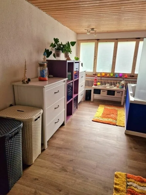 4.5 Zimmer Einfamilienhaus in Gams – photo 6 of 9