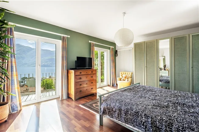 4.5 Zimmer Einfamilienhaus in Brissago – photo 6 sur 9