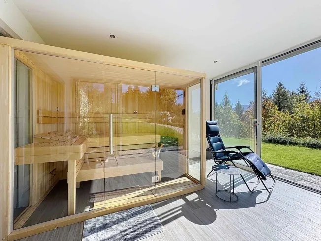 8.5 Zimmer Chalet in Arbaz – photo 10 of 13