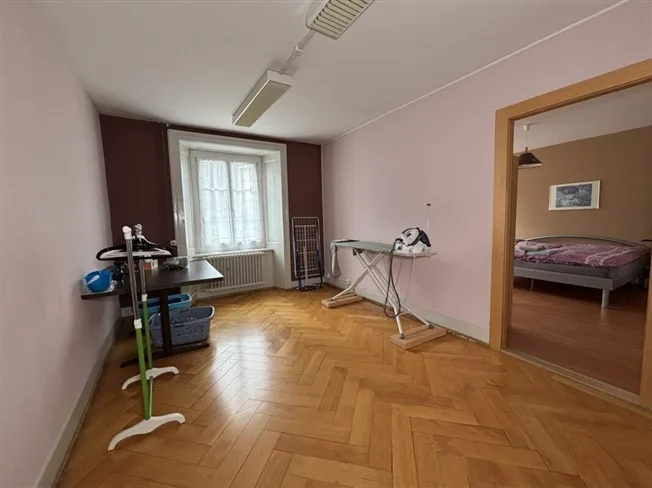 10 Zimmer Einfamilienhaus in Les Brenets – foto 15 di 25