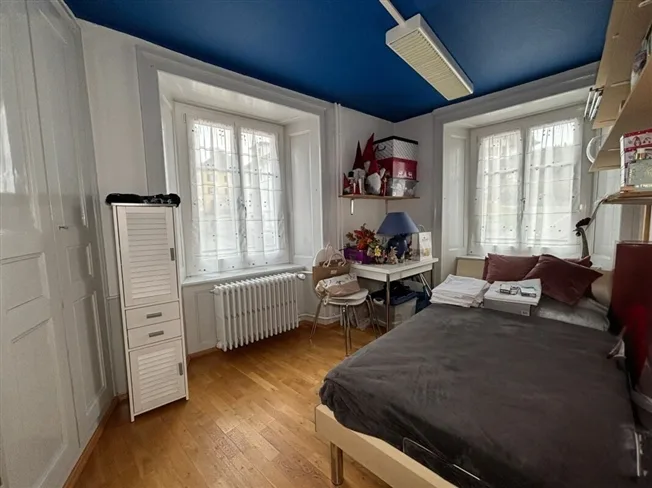 10 Zimmer Einfamilienhaus in Les Brenets – foto 16 di 25