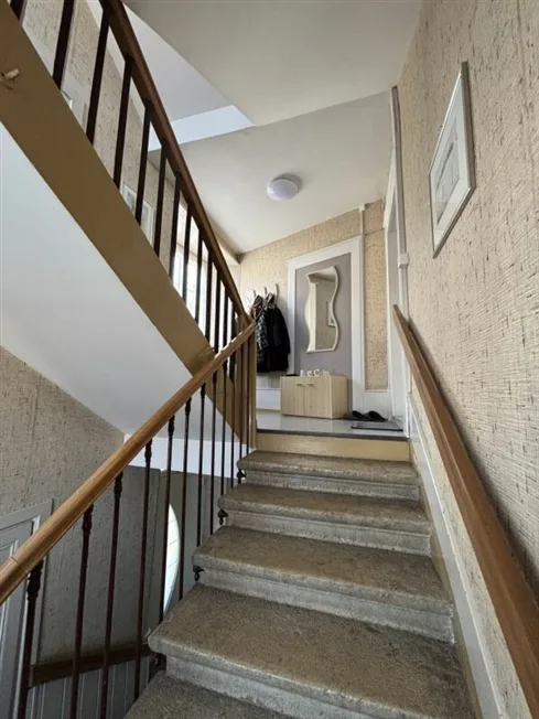 10 Zimmer Einfamilienhaus in Les Brenets – foto 12 di 25