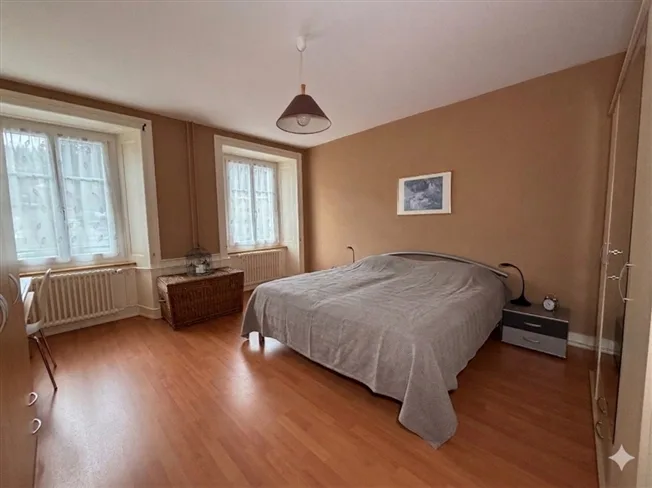 10 Zimmer Einfamilienhaus in Les Brenets – foto 10 di 25