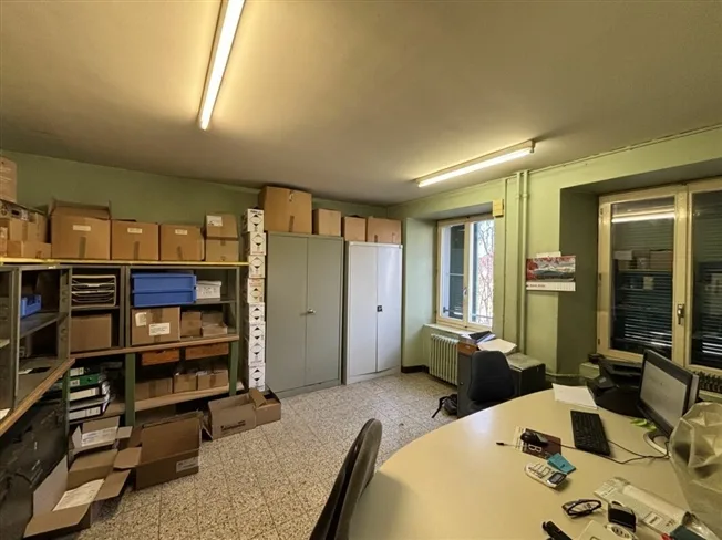 10 Zimmer Einfamilienhaus in Les Brenets – foto 20 di 25