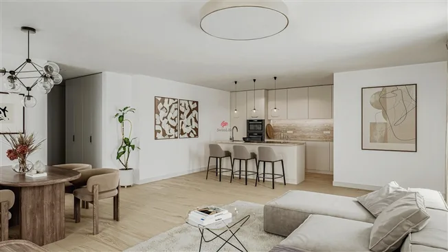 4.5 Zimmer Wohnung, 8196 Wil ZH