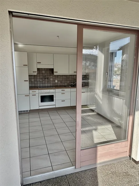 1.5 Zimmer Wohnung in Courtepin – photo 3 sur 16