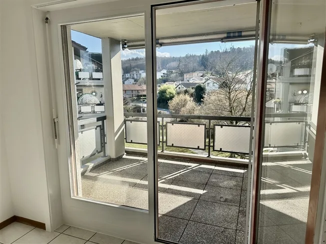 1.5 Zimmer Wohnung in Courtepin – photo 2 sur 16