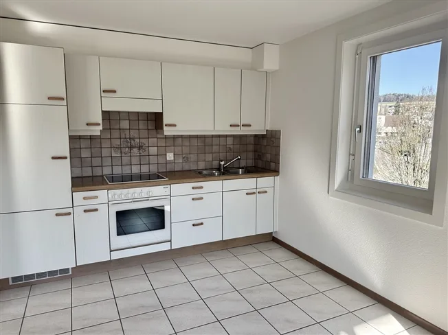 1.5 Zimmer Wohnung in Courtepin – photo 4 sur 16