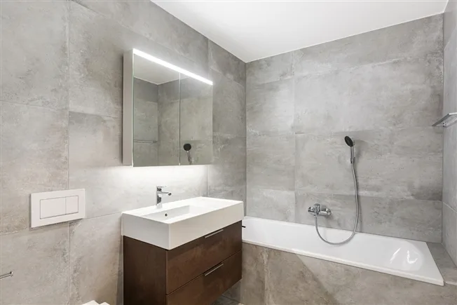 Appartement PPE – Foto 6 von 10