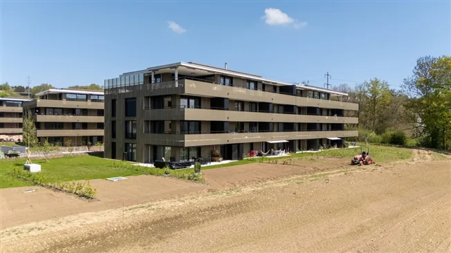 Appartement PPE – Foto 9 von 10