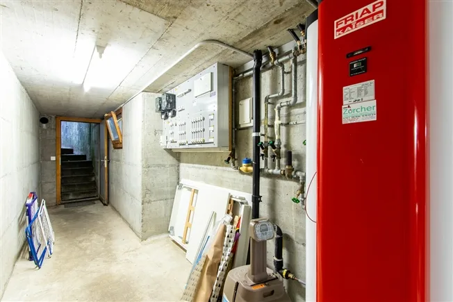 2 Zimmer Einfamilienhaus in Murten – foto 14 di 16