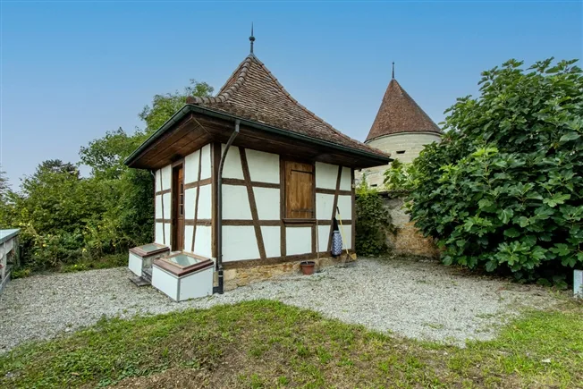 2 Zimmer Einfamilienhaus in Murten – foto 5 di 16