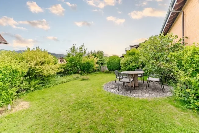 5.5 Zimmer Einfamilienhaus in Kriens – Foto 17 von 20