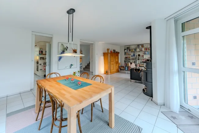 5.5 Zimmer Einfamilienhaus in Kriens – Foto 20 von 20