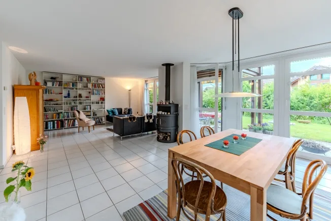 5.5 Zimmer Einfamilienhaus in Kriens – Foto 19 von 20