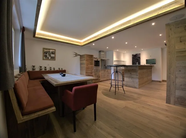 Exceptional apartment in Crans-Montana – photo 16 of 20