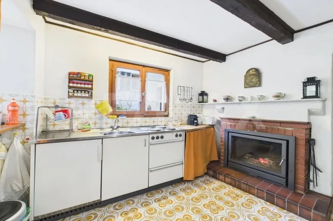 8 Zimmer Einfamilienhaus in Novaggio – Foto 13 von 14