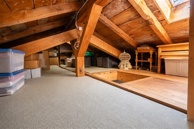 Chalet à Gryon avec studio indépendant, vue sur les montagnes. – foto 19 di 20