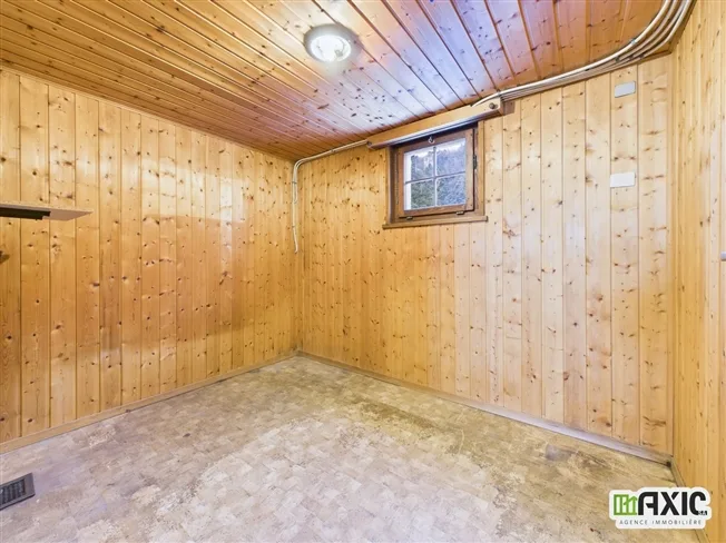 BAISSE DE PRIX - Maison de charme à rénover avec grand terrain. – photo 15 sur 20