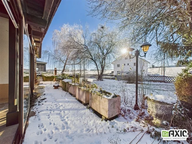 BAISSE DE PRIX - Maison de charme à rénover avec grand terrain. – photo 16 sur 20
