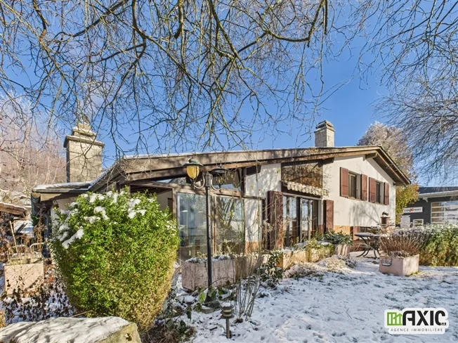BAISSE DE PRIX - Maison de charme à rénover avec grand terrain. – photo 18 sur 20